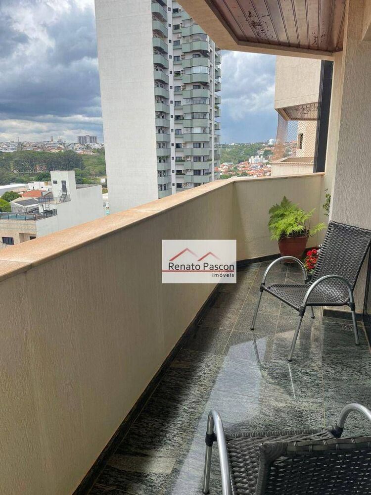 Apartamento, 3 quartos, 120 m² - Foto 4