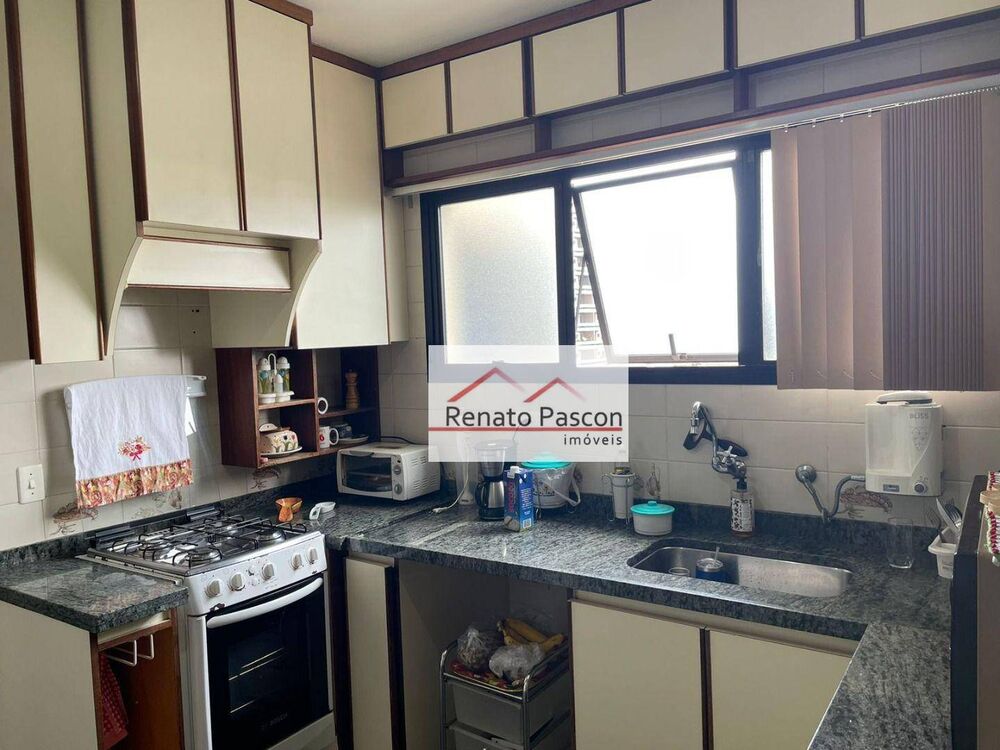 Apartamento, 3 quartos, 120 m² - Foto 6