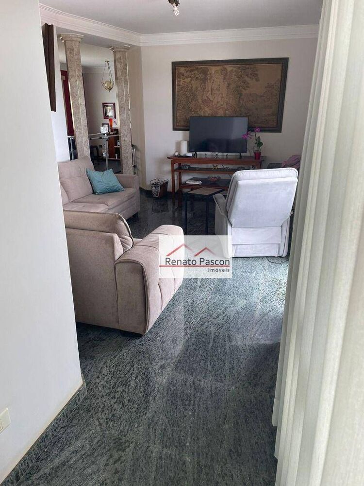 Apartamento, 3 quartos, 120 m² - Foto 3