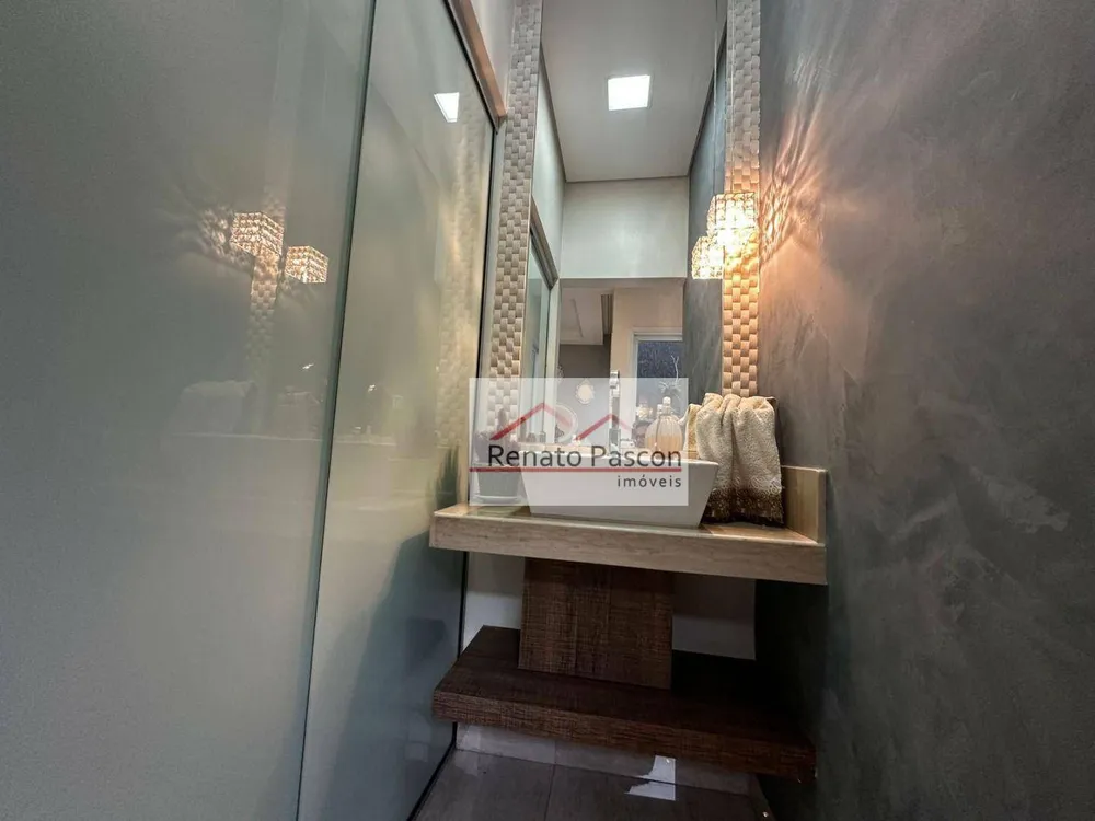 Casa, 3 quartos, 340 m² - Foto 7