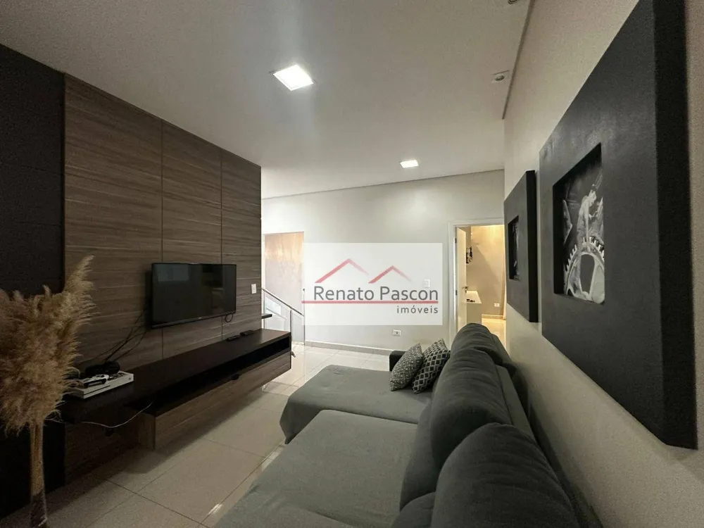 Casa, 3 quartos, 340 m² - Foto 8