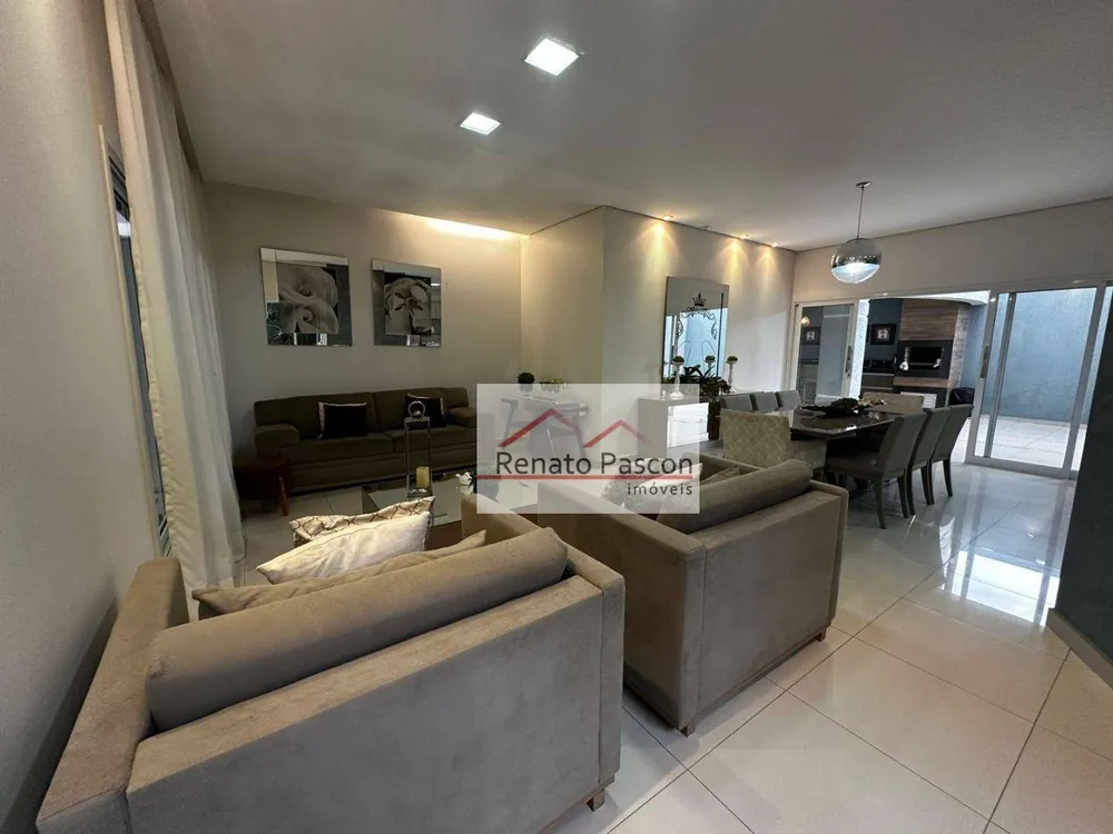 Casa, 3 quartos, 340 m² - Foto 6