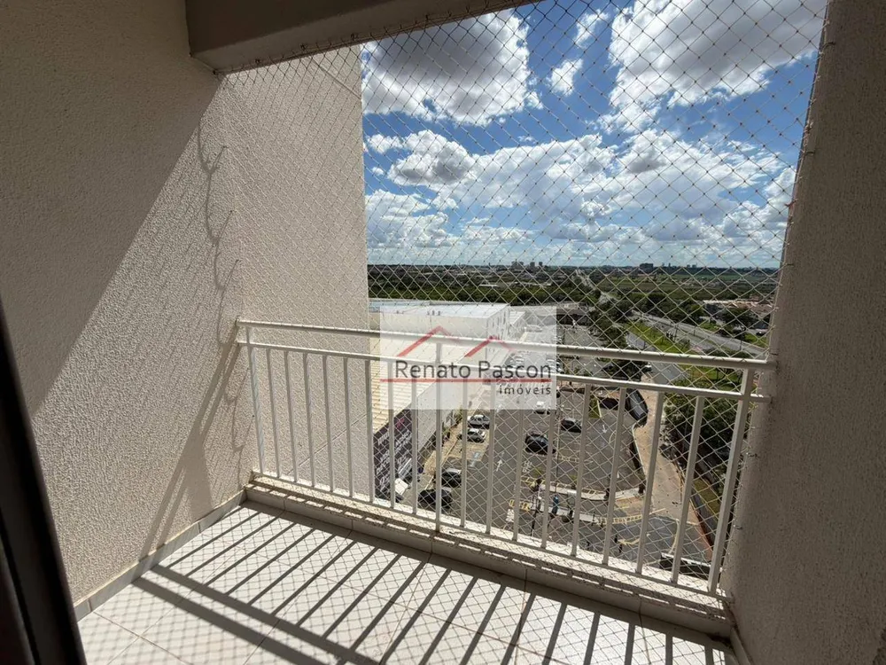 Apartamento, 2 quartos, 50 m² - Foto 7