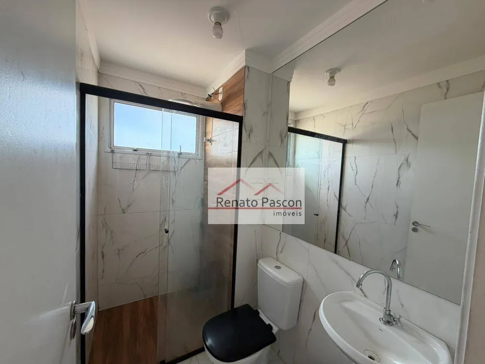 Apartamento, 2 quartos, 50 m² - Foto 6