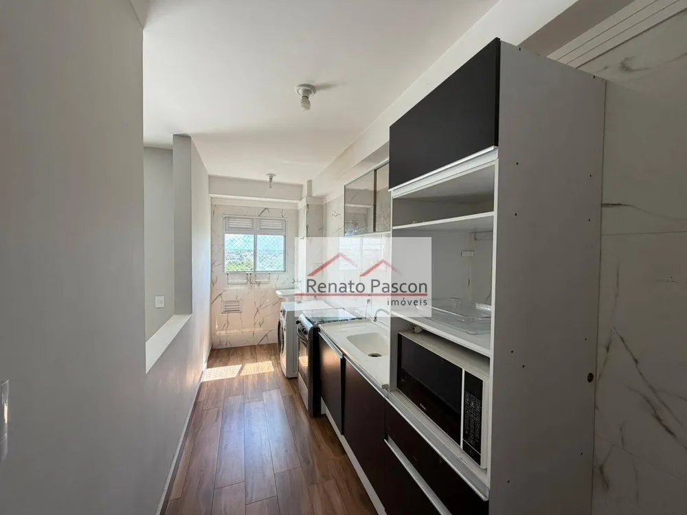 Apartamento, 2 quartos, 50 m² - Foto 2