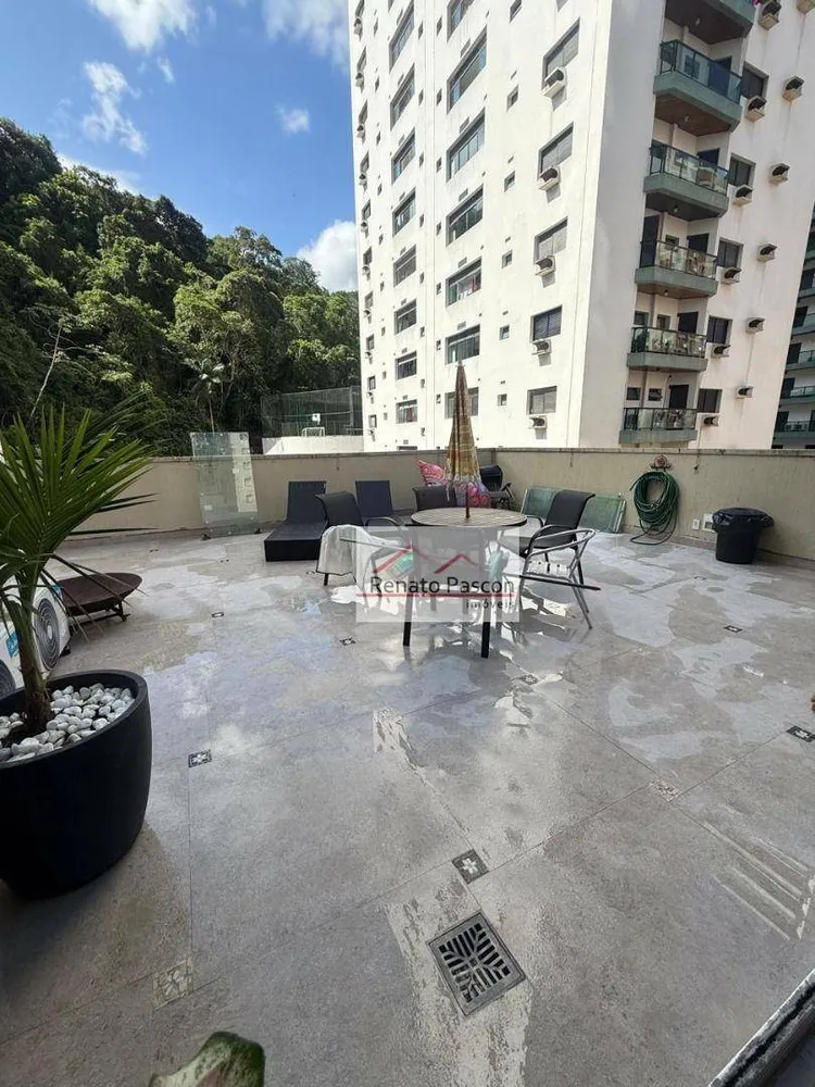 Apartamento, 3 quartos, 299 m² - Foto 5