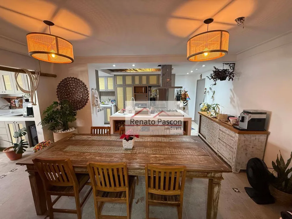 Apartamento, 3 quartos, 299 m² - Foto 1