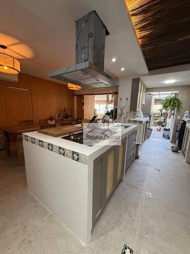 Apartamento, 3 quartos, 299 m² - Foto 3