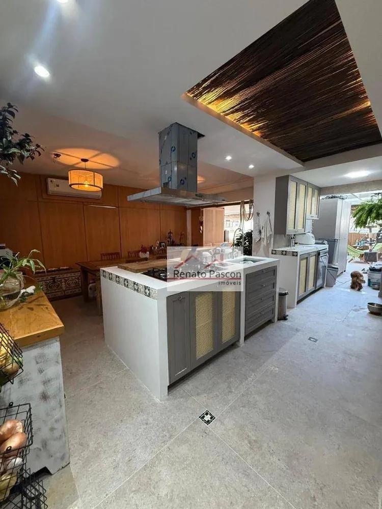 Apartamento, 3 quartos, 299 m² - Foto 2