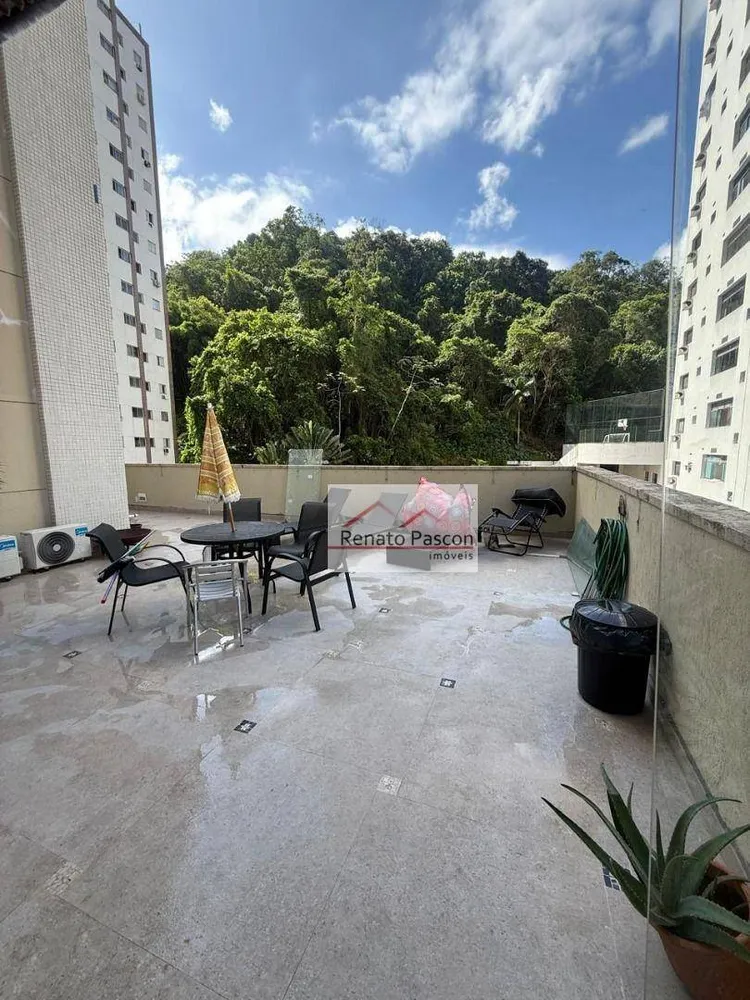 Apartamento, 3 quartos, 299 m² - Foto 11