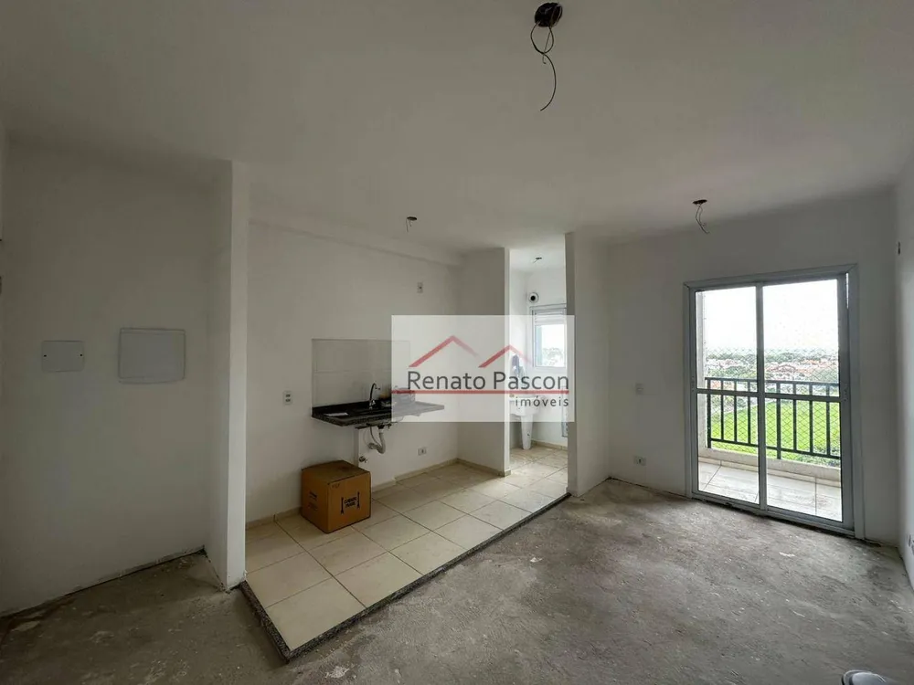 Apartamento, 2 quartos, 59 m² - Foto 4