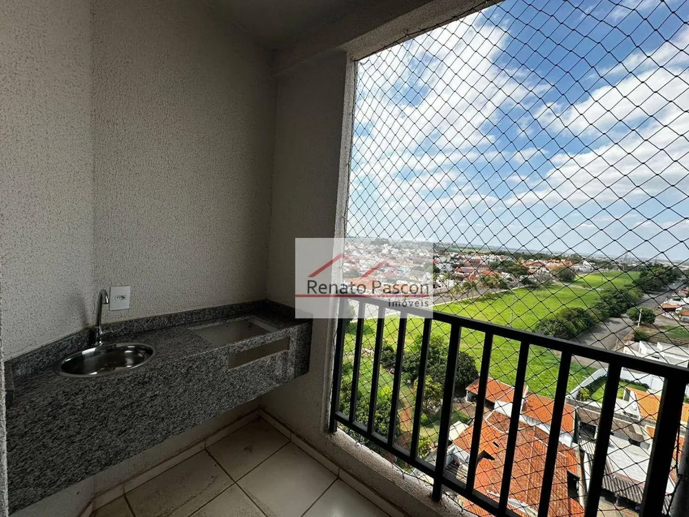 Apartamento, 2 quartos, 59 m² - Foto 9