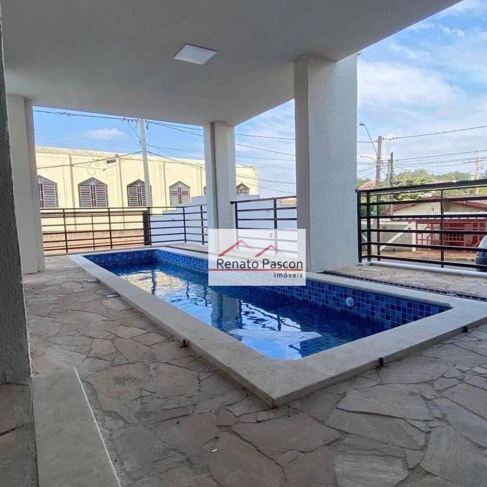 Apartamento, 2 quartos, 59 m² - Foto 2