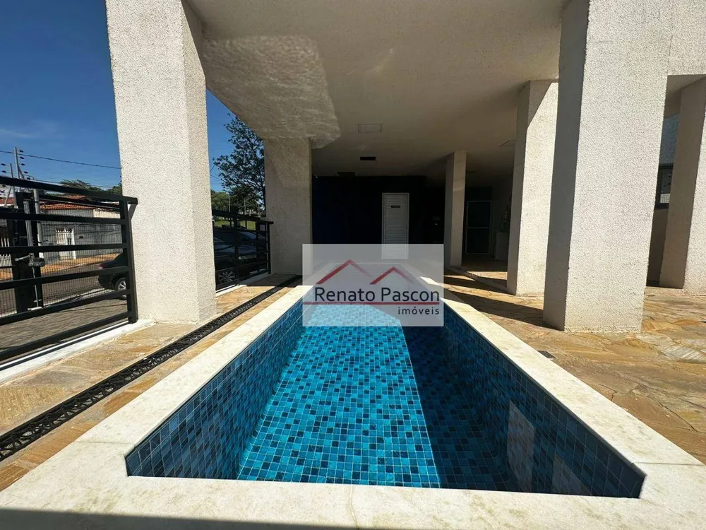 Apartamento, 2 quartos, 59 m² - Foto 11