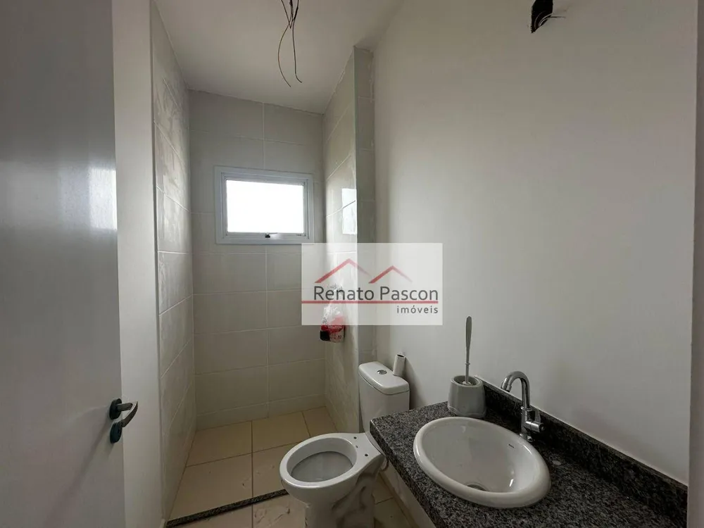 Apartamento, 2 quartos, 59 m² - Foto 7