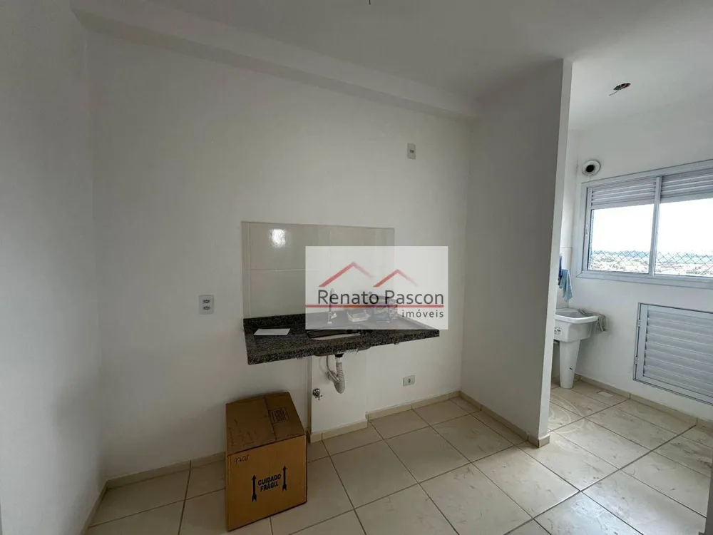 Apartamento, 2 quartos, 59 m² - Foto 5