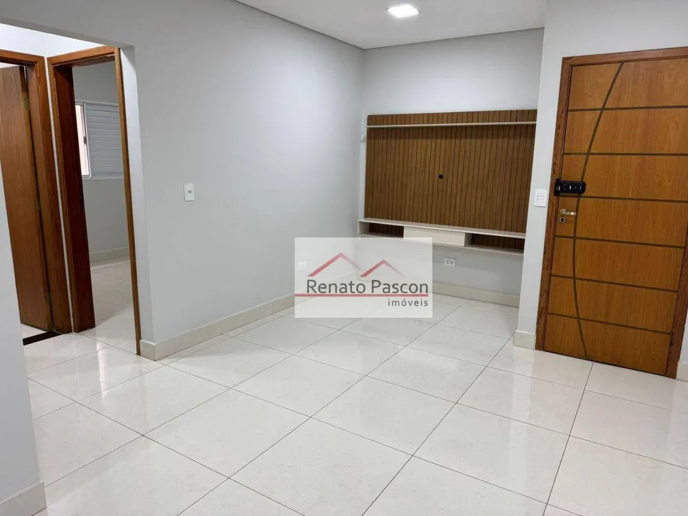 Apartamento, 2 quartos, 60 m² - Foto 3