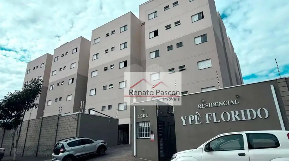 Apartamento, 2 quartos, 60 m² - Foto 1