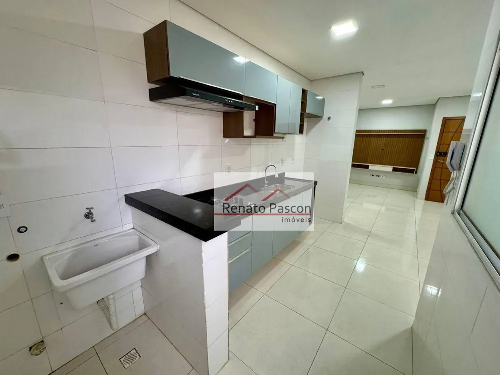 Apartamento, 2 quartos, 60 m² - Foto 2
