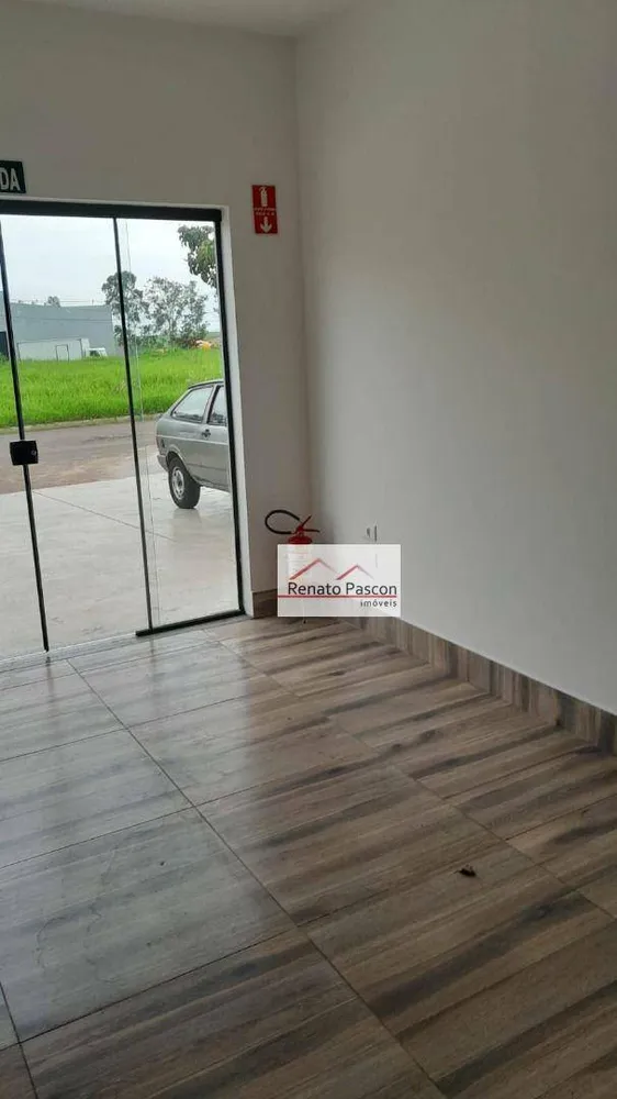 Loja-Salão, 750 m² - Foto 6