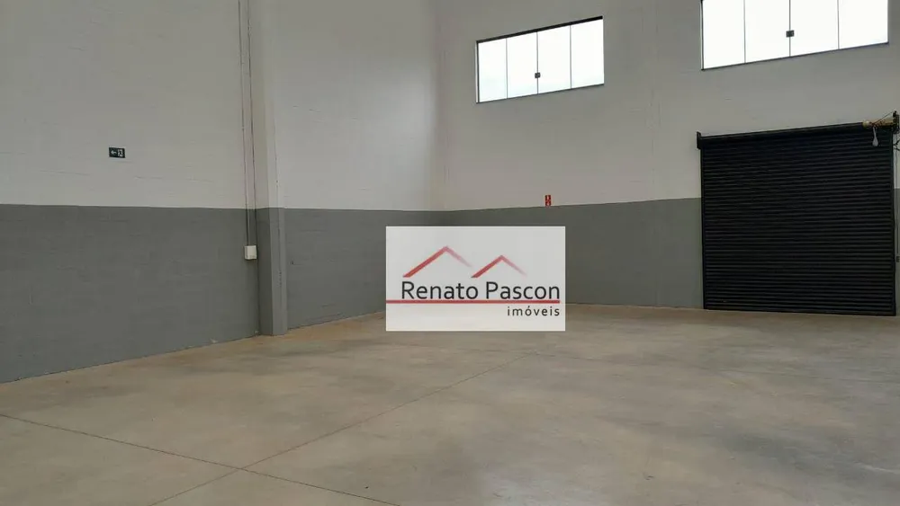 Loja-Salão, 750 m² - Foto 2