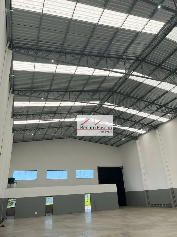 Loja-Salão, 750 m² - Foto 1