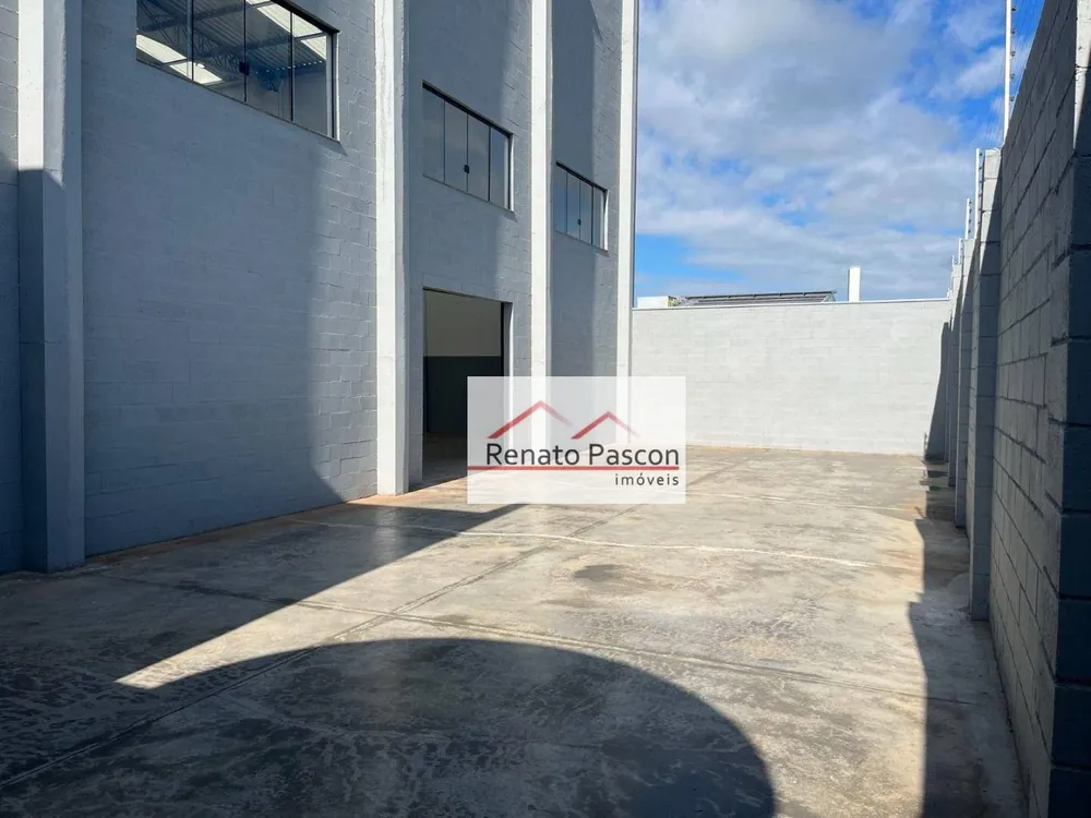 Loja-Salão, 750 m² - Foto 4