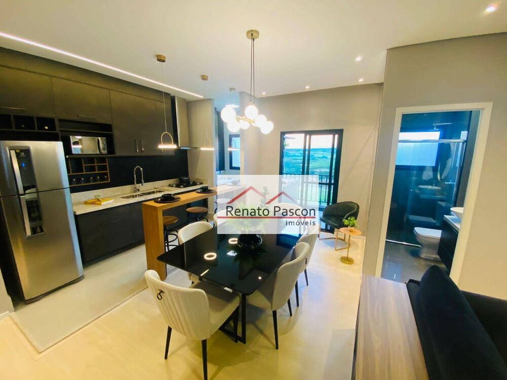 Apartamento, 3 quartos, 70 m² - Foto 1
