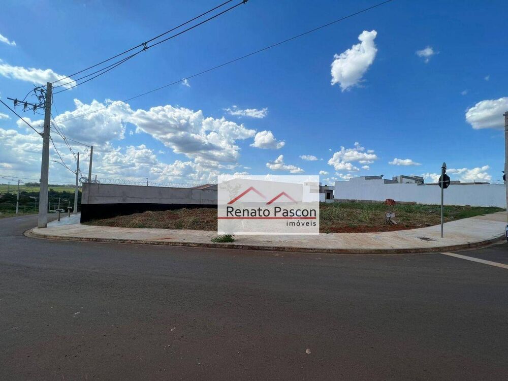 Terreno, 293 m² - Foto 1