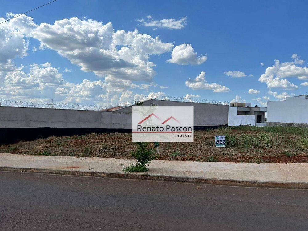 Terreno, 293 m² - Foto 2