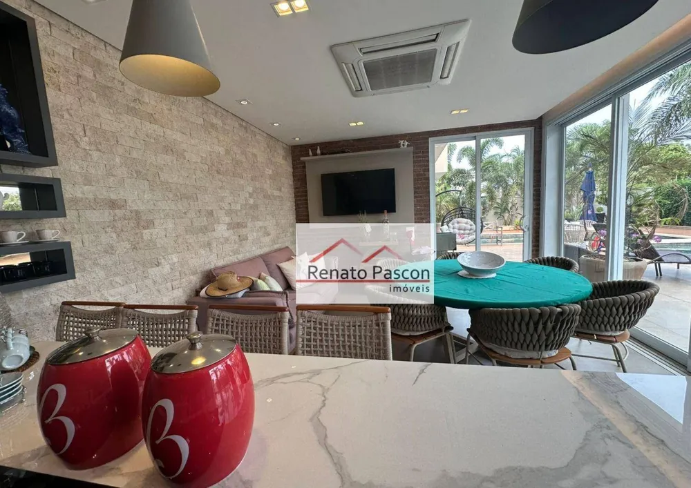 Sobrado, 4 quartos, 384 m² - Foto 3