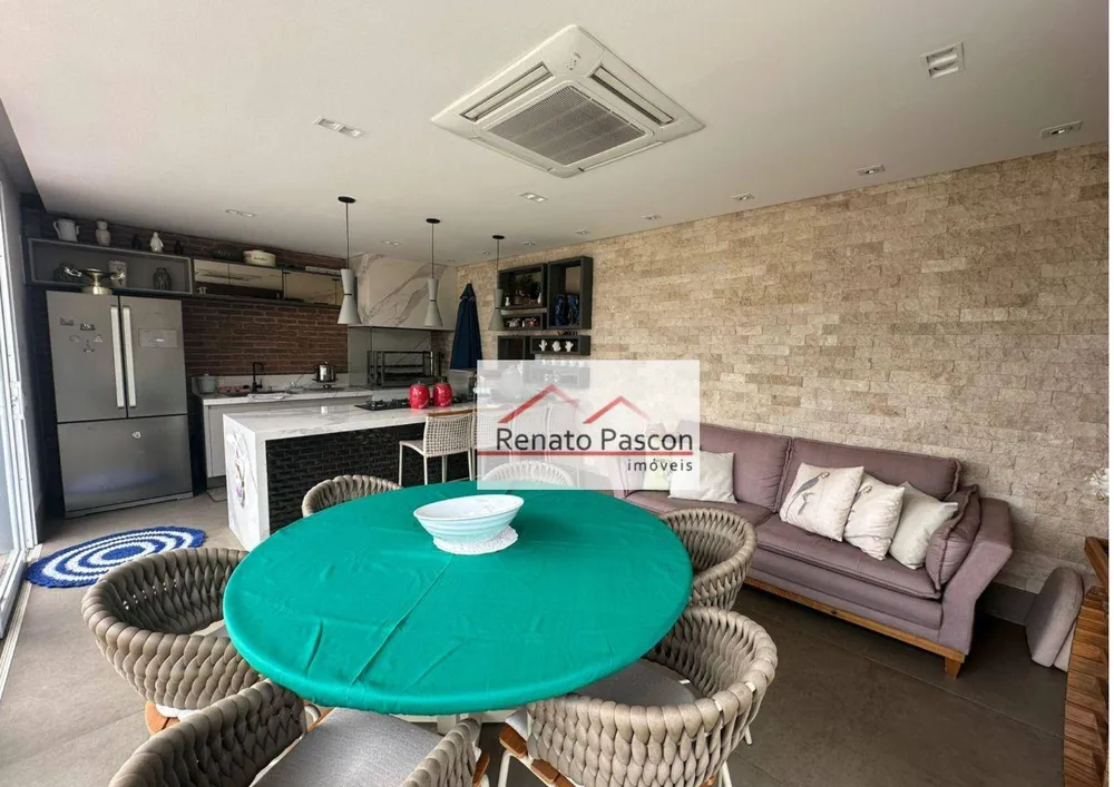 Sobrado, 4 quartos, 384 m² - Foto 5