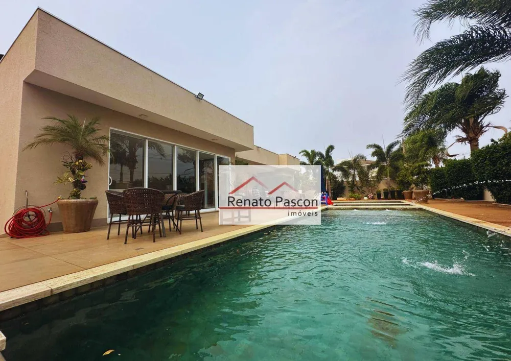 Sobrado, 4 quartos, 384 m² - Foto 6