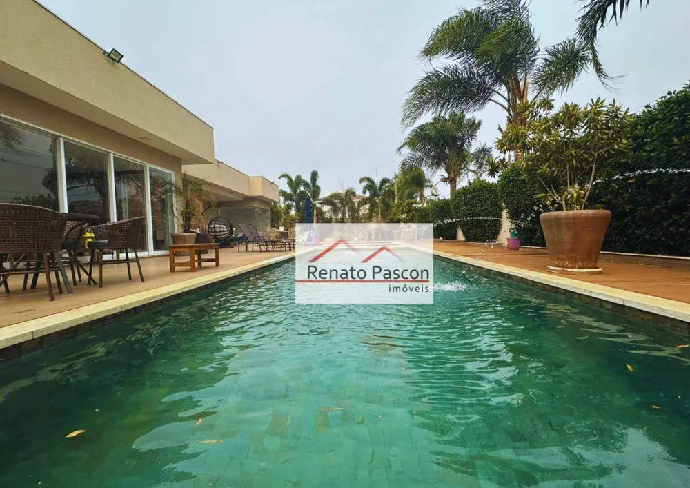 Sobrado, 4 quartos, 384 m² - Foto 7