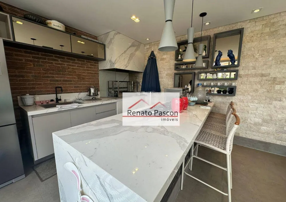 Sobrado, 4 quartos, 384 m² - Foto 4
