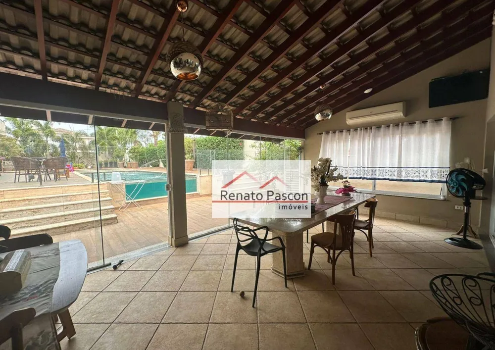 Sobrado, 4 quartos, 384 m² - Foto 9