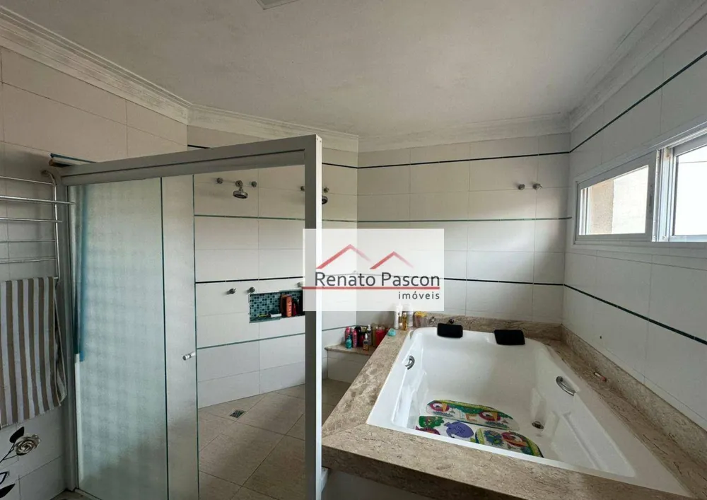 Sobrado, 4 quartos, 384 m² - Foto 2