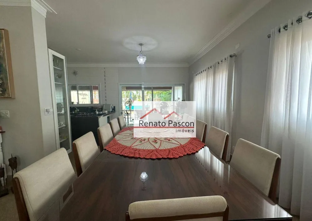 Sobrado, 4 quartos, 384 m² - Foto 10