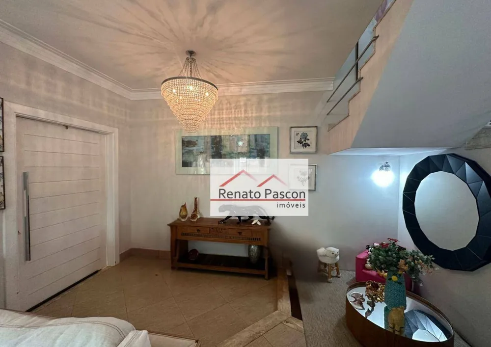 Sobrado, 4 quartos, 384 m² - Foto 12