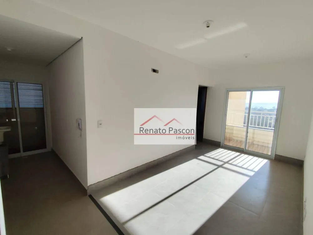 Apartamento, 2 quartos, 59 m² - Foto 2