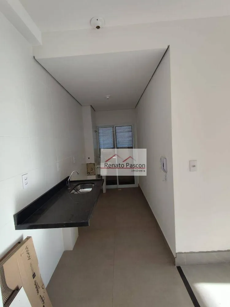 Apartamento, 2 quartos, 59 m² - Foto 6