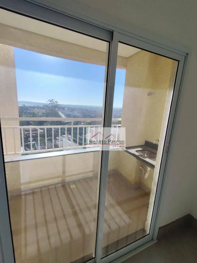 Apartamento, 2 quartos, 59 m² - Foto 4