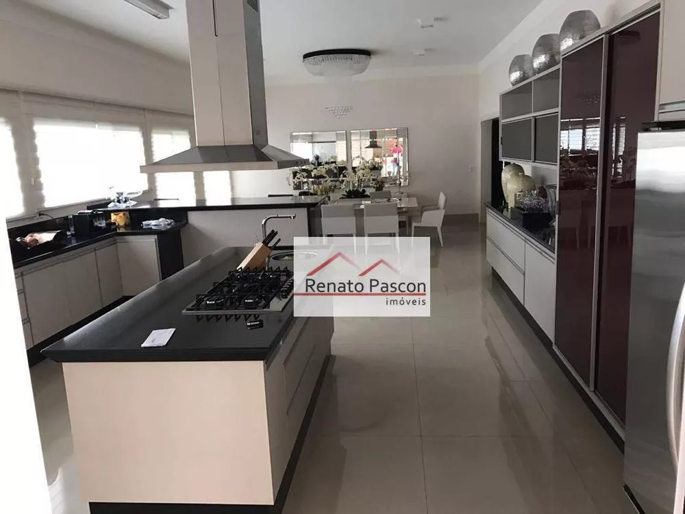 Casa de Condomínio à venda com 4 quartos, 800m² - Foto 4