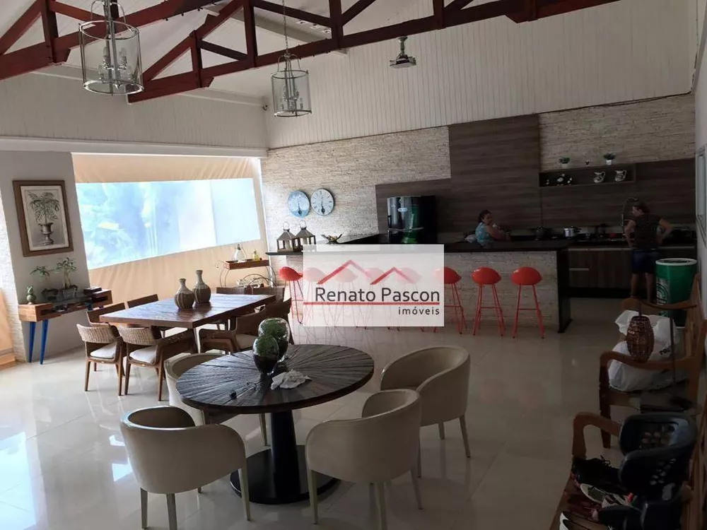 Casa de Condomínio à venda com 4 quartos, 800m² - Foto 3