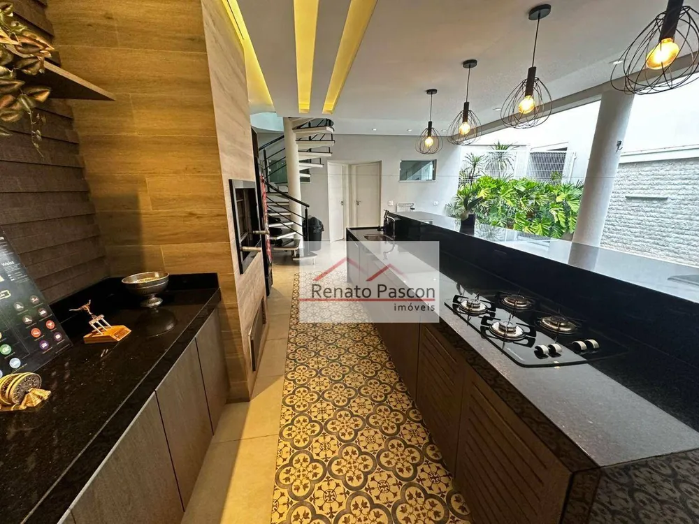 Sobrado, 3 quartos, 552 m² - Foto 11