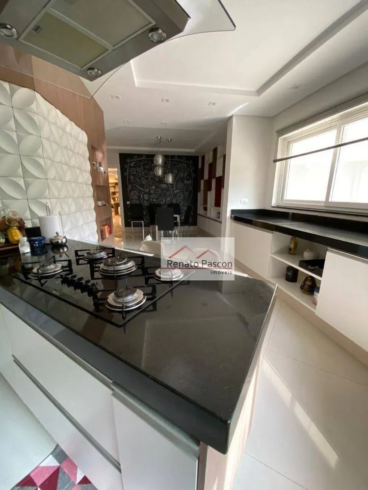 Sobrado, 3 quartos, 552 m² - Foto 4