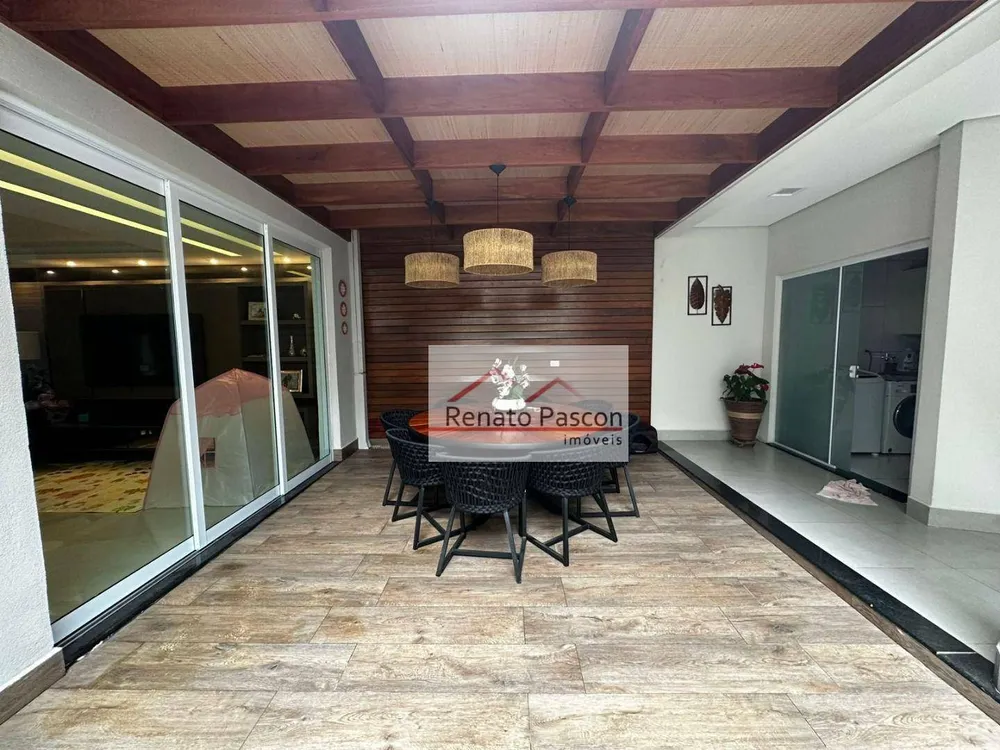 Sobrado, 3 quartos, 552 m² - Foto 12