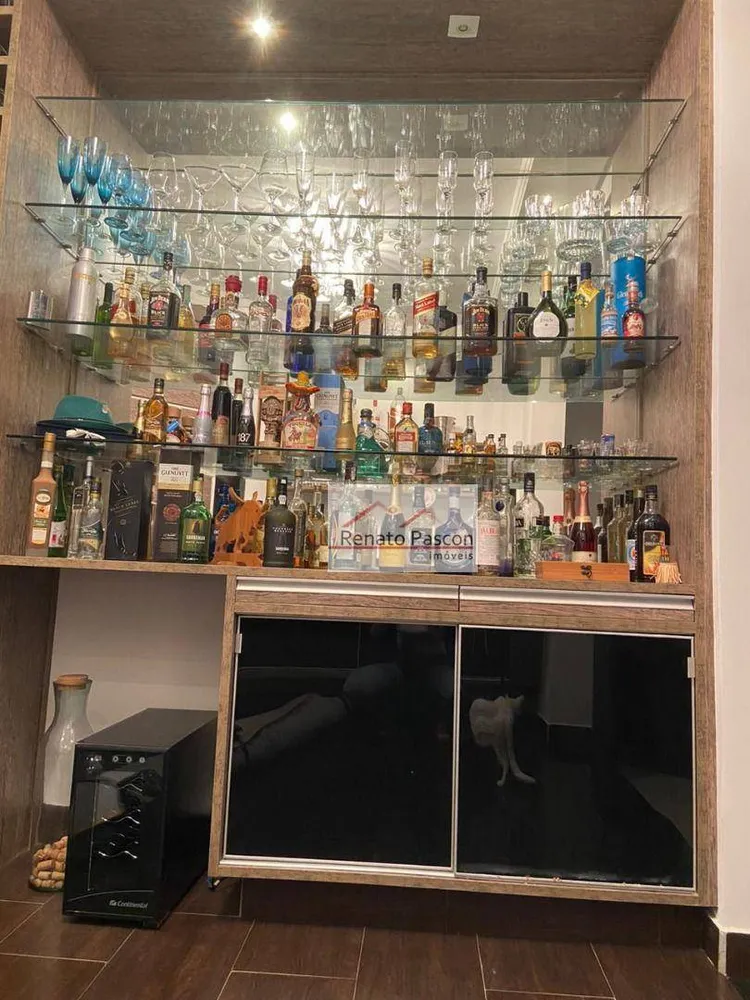 Sobrado, 3 quartos, 552 m² - Foto 10