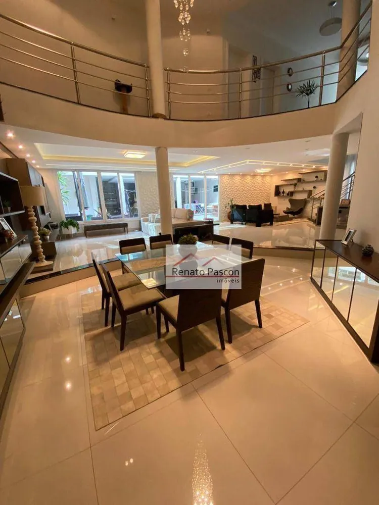 Sobrado, 3 quartos, 552 m² - Foto 3