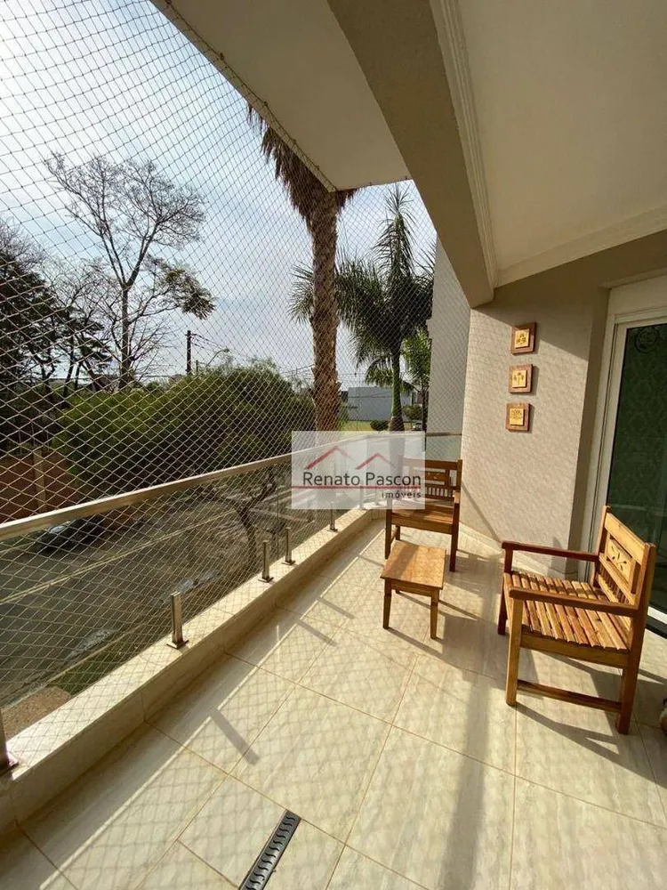 Sobrado, 3 quartos, 552 m² - Foto 9